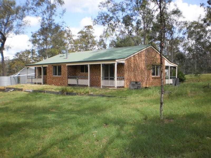 Hatton Vale QLD 4341