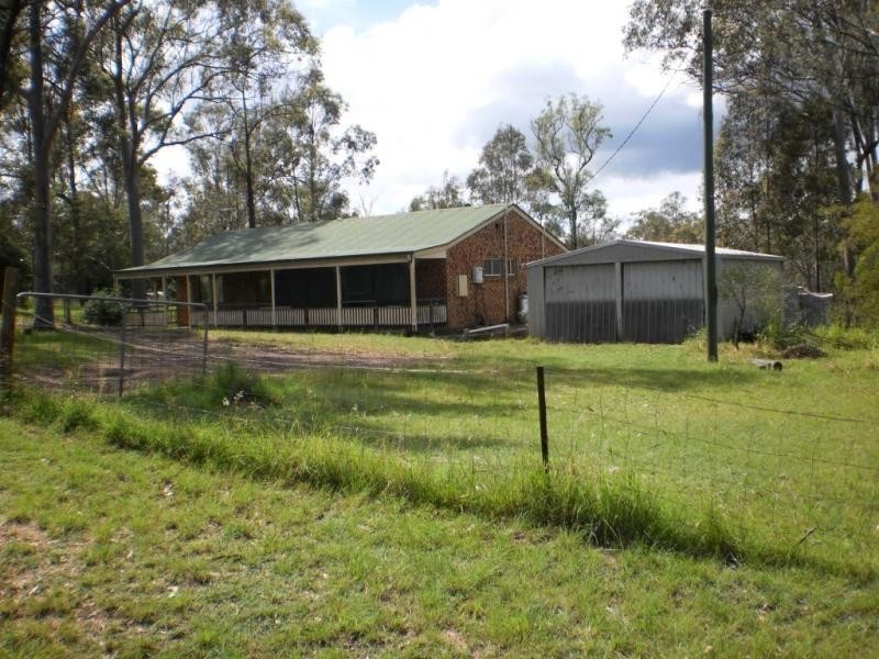 Hatton Vale QLD 4341