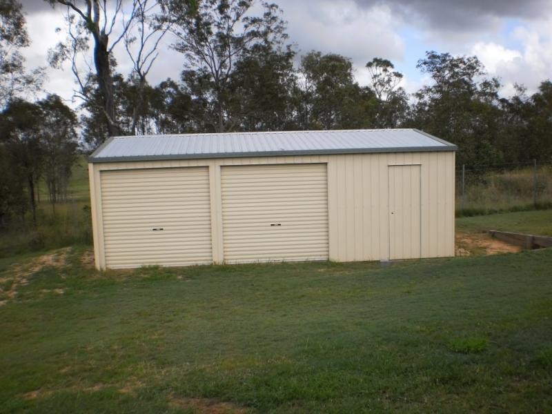 Gatton QLD 4343