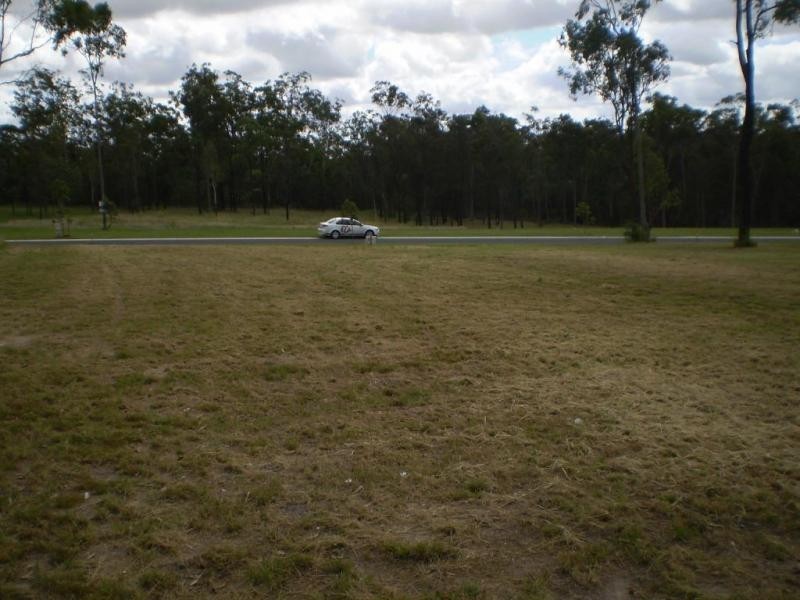 Regency Downs QLD 4341