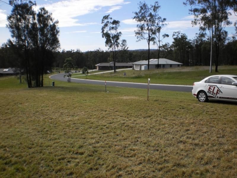 Regency Downs QLD 4341