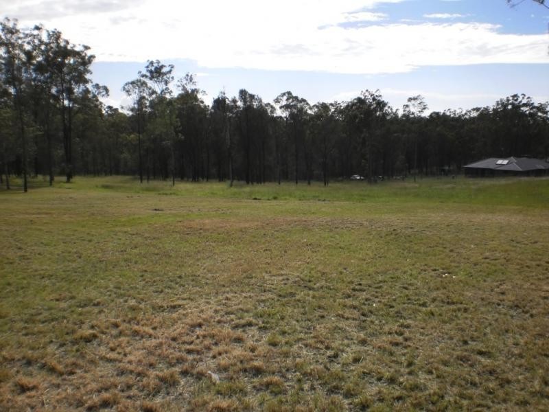 Regency Downs QLD 4341