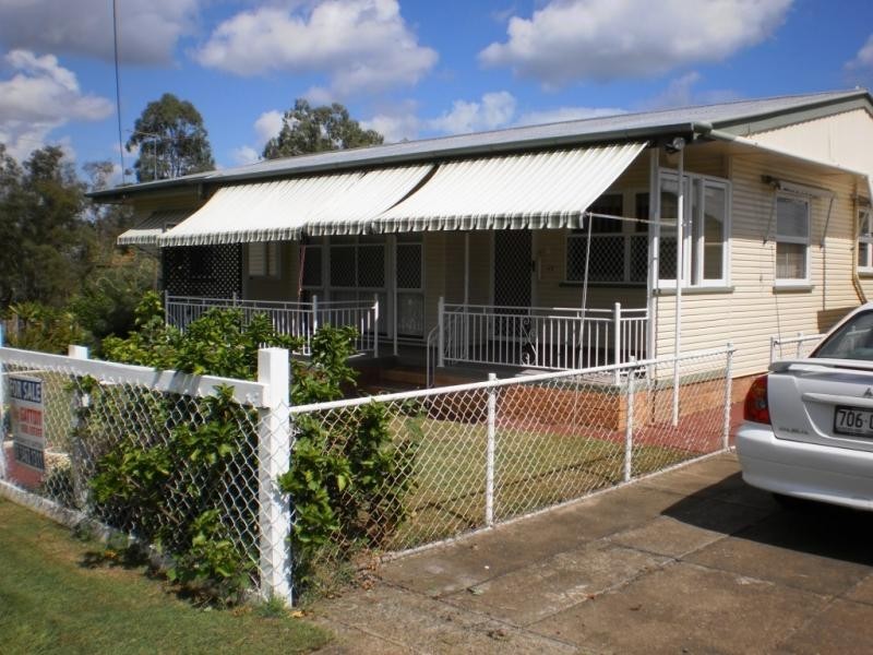 Gatton QLD 4343