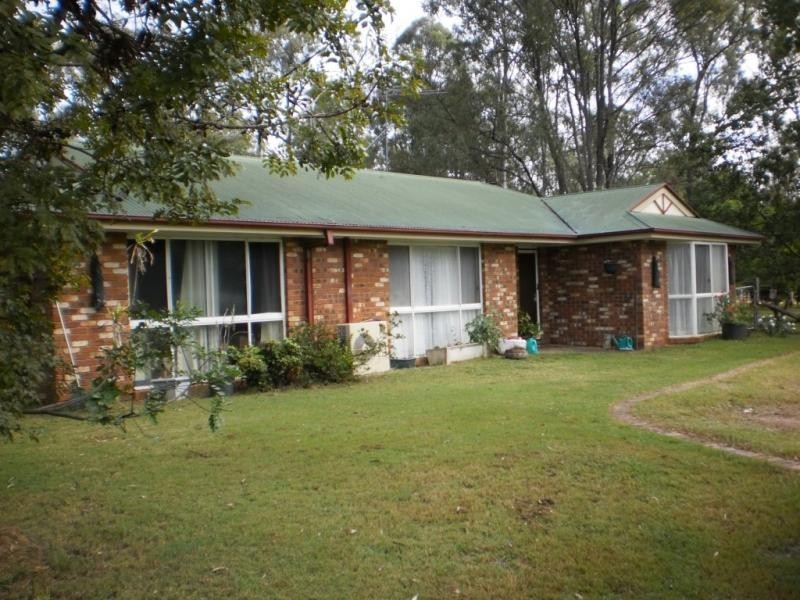 Brightview QLD 4311