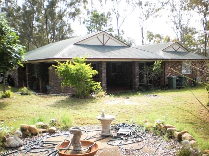 Brightview QLD 4311