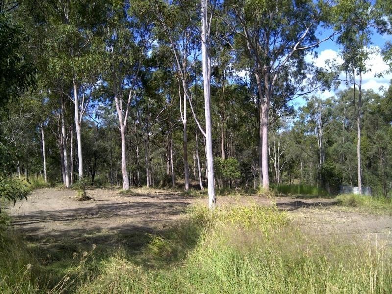 Regency Downs QLD 4341