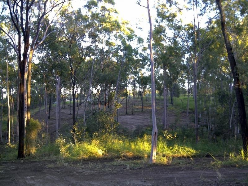 Regency Downs QLD 4341