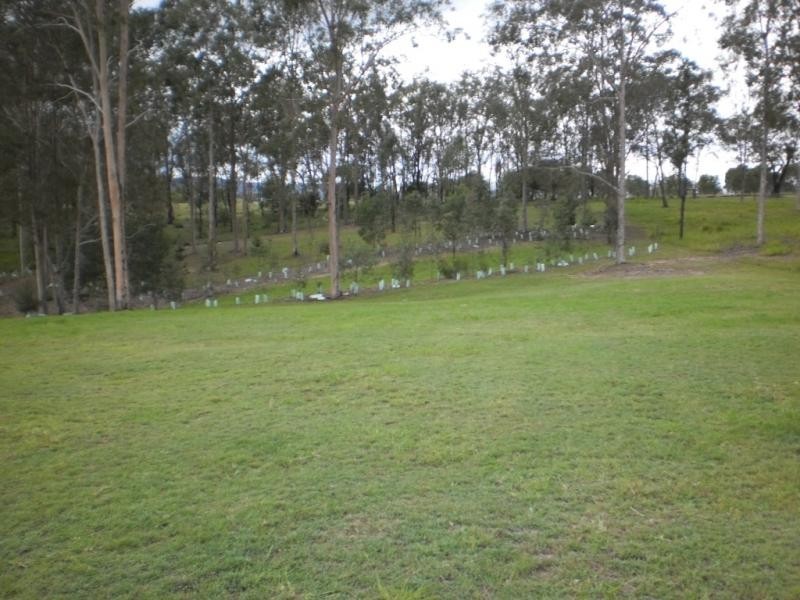 Regency Downs QLD 4341