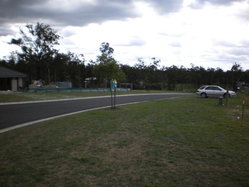 Regency Downs QLD 4341