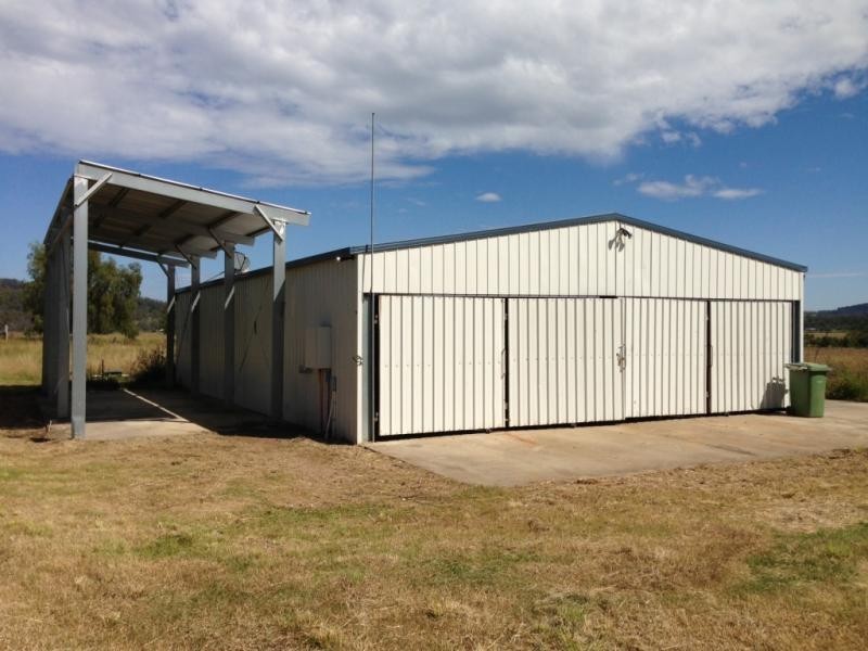38 Heise Road, Hatton Vale QLD 4341