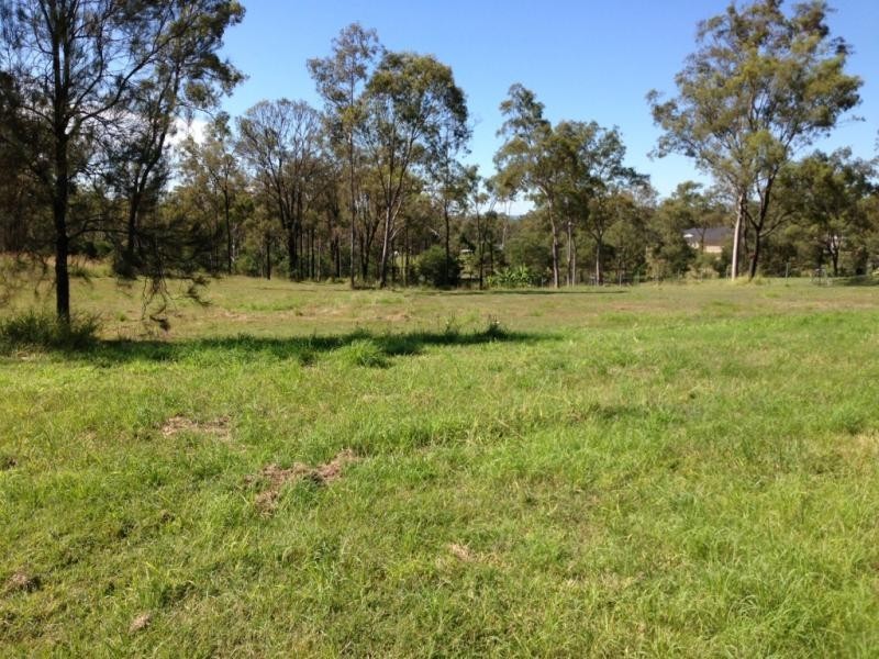 Regency Downs QLD 4341