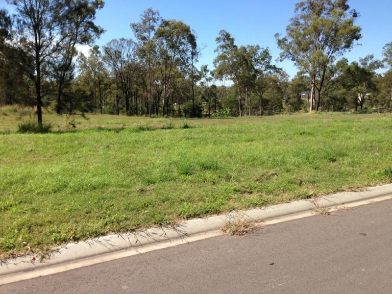 Regency Downs QLD 4341