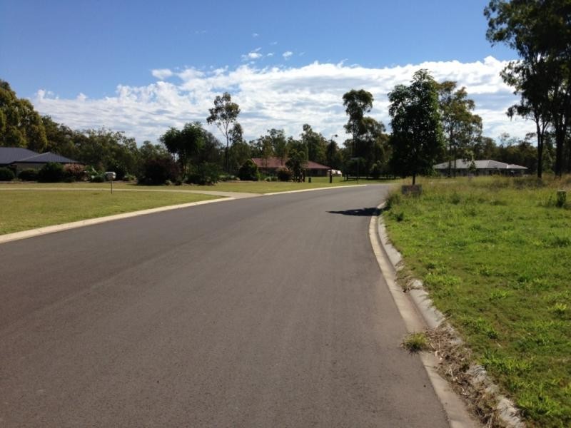 Regency Downs QLD 4341