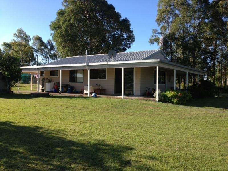 Plainland QLD 4341