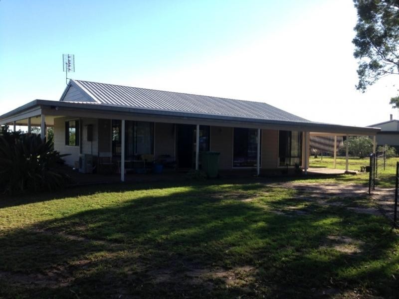 Plainland QLD 4341