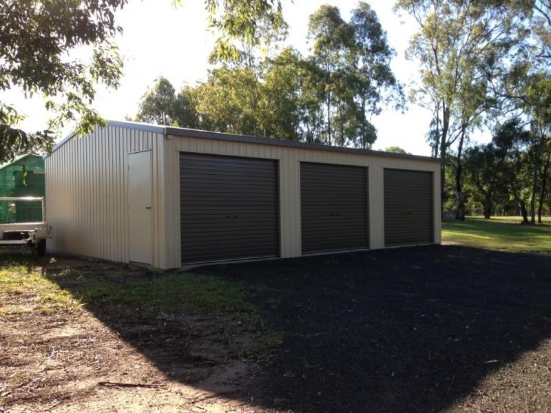 Plainland QLD 4341