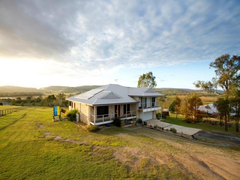 Hatton Vale QLD 4341