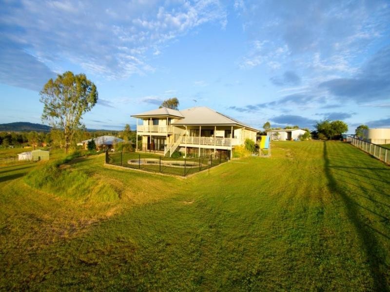 Hatton Vale QLD 4341