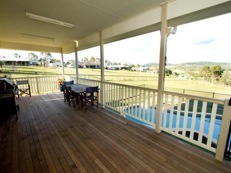 Hatton Vale QLD 4341