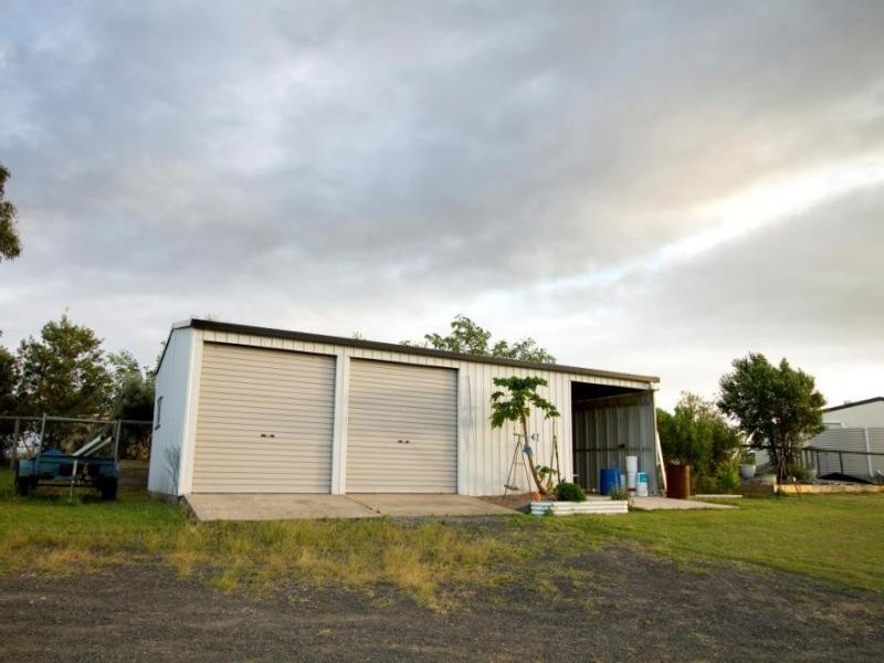 Hatton Vale QLD 4341