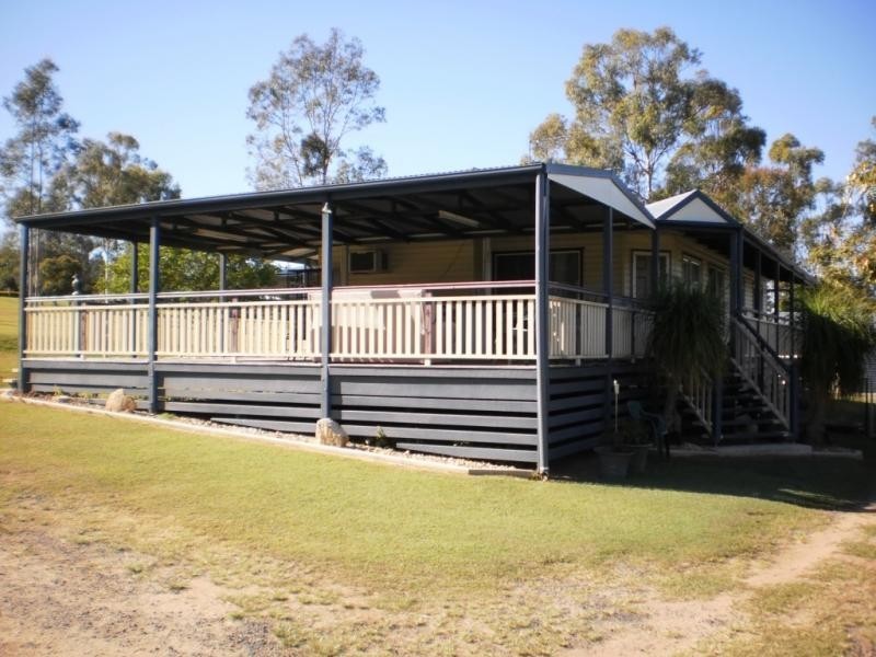 Adare QLD 4343