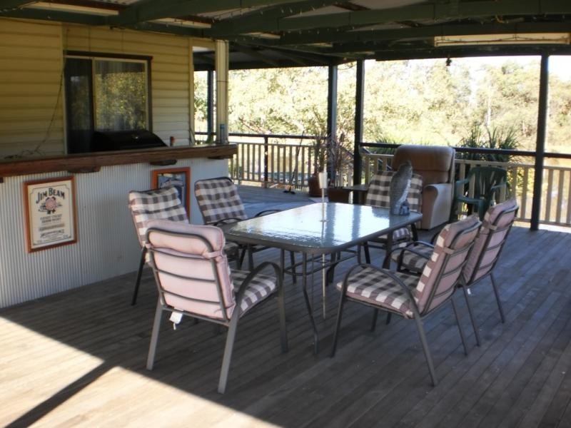 Adare QLD 4343