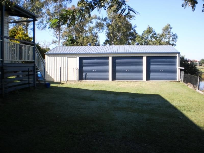 Adare QLD 4343