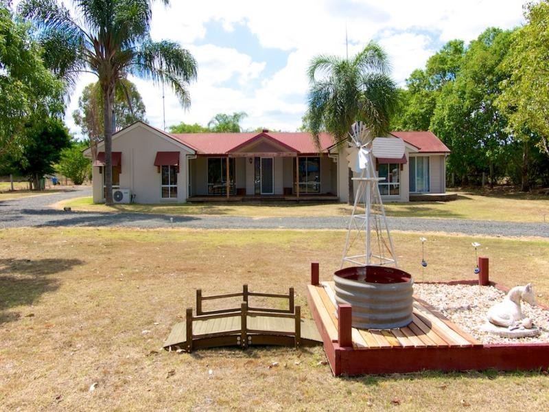 Minden QLD 4311