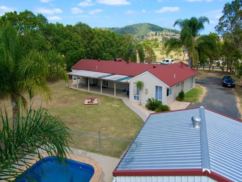 Minden QLD 4311
