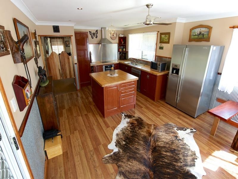 Minden QLD 4311