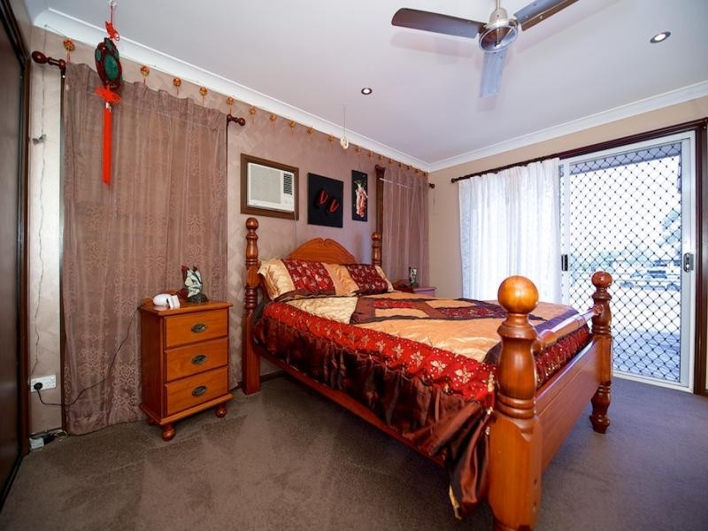 Minden QLD 4311