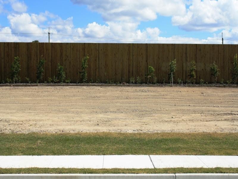 LOT 34 CASUARINA WAY, Helensvale QLD 4212