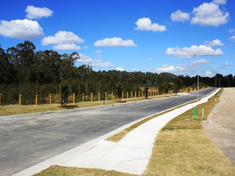 LOT 34 CASUARINA WAY, Helensvale QLD 4212