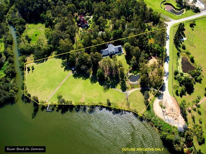 43 GHOSTGUM GROVE, Upper Coomera QLD 4209