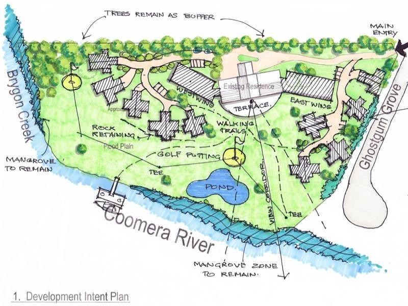 43 GHOSTGUM GROVE, Upper Coomera QLD 4209