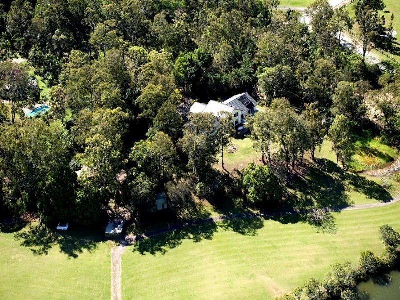43 GHOSTGUM GROVE, Upper Coomera QLD 4209