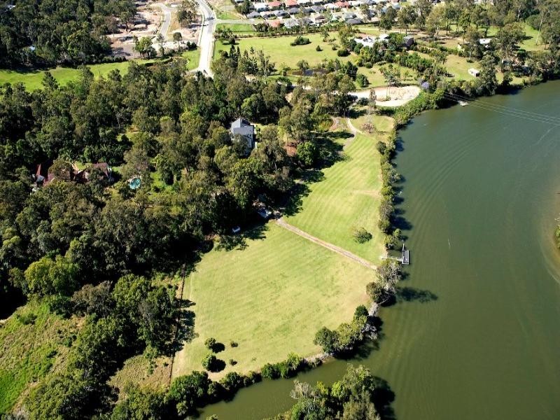 43 GHOSTGUM GROVE, Upper Coomera QLD 4209