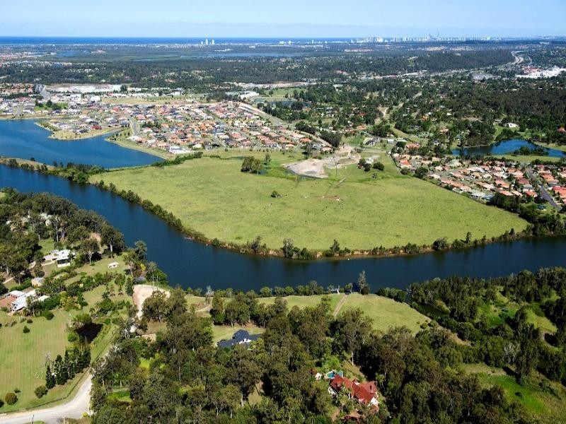 43 GHOSTGUM GROVE, Upper Coomera QLD 4209