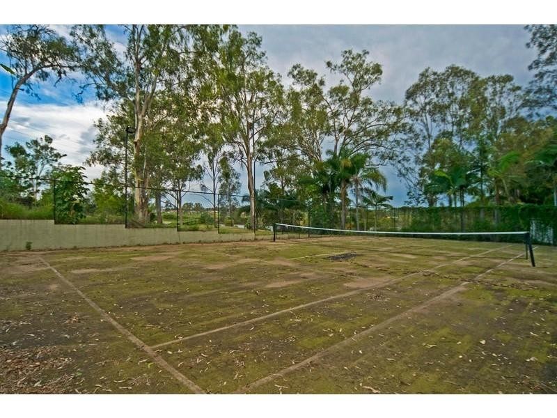 43 GHOSTGUM GROVE, Upper Coomera QLD 4209