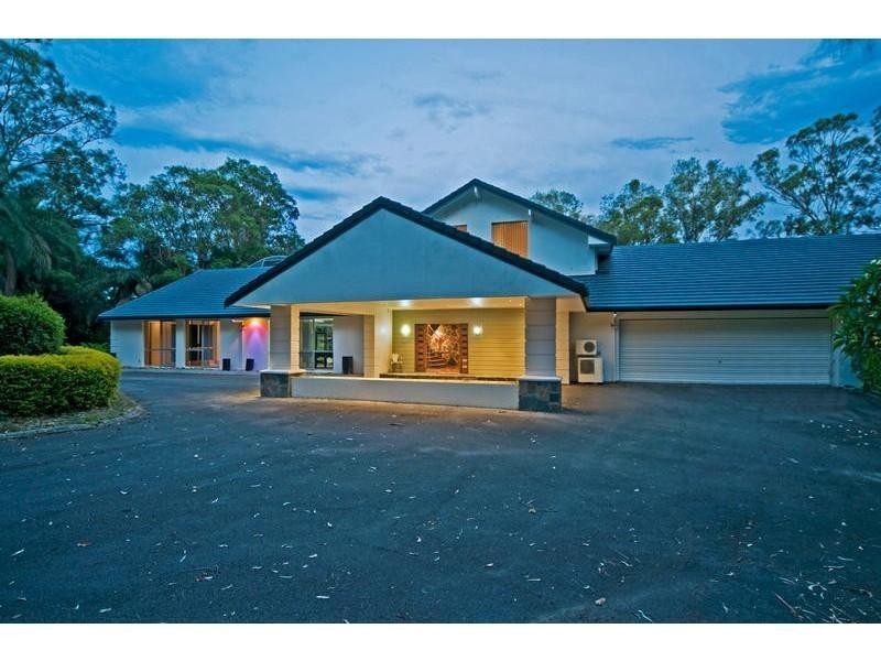 43 GHOSTGUM GROVE, Upper Coomera QLD 4209