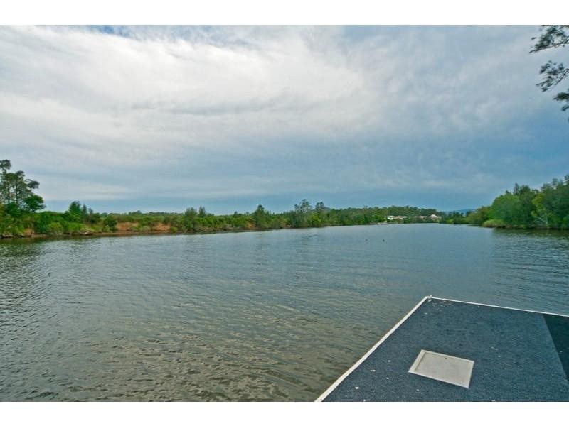 43 GHOSTGUM GROVE, Upper Coomera QLD 4209