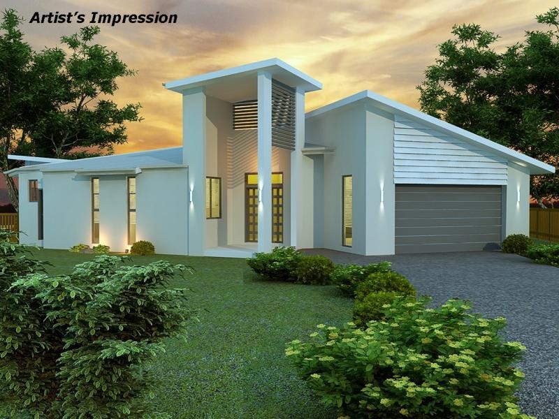 9 SADDLE BACK STREET, Upper Coomera QLD 4209