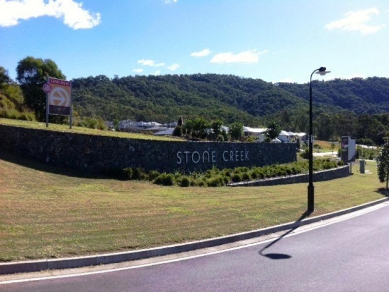 9 SADDLE BACK STREET, Upper Coomera QLD 4209