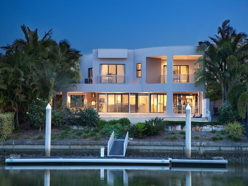 2163 BEAUFORT WAY, Hope Island QLD 4212