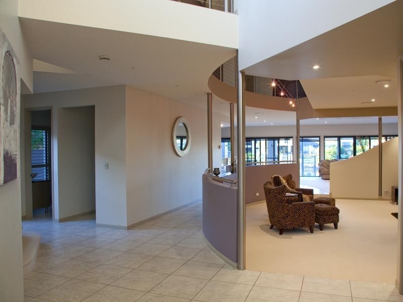 2163 BEAUFORT WAY, Hope Island QLD 4212