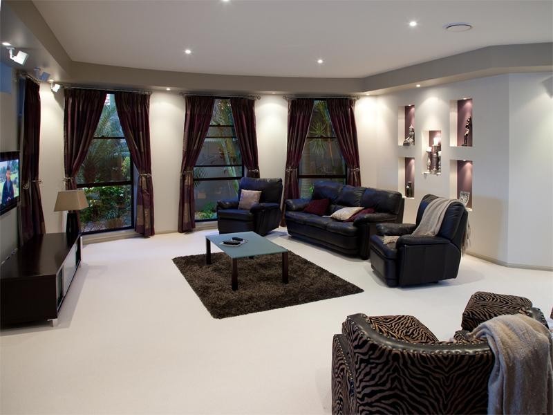 2163 BEAUFORT WAY, Hope Island QLD 4212