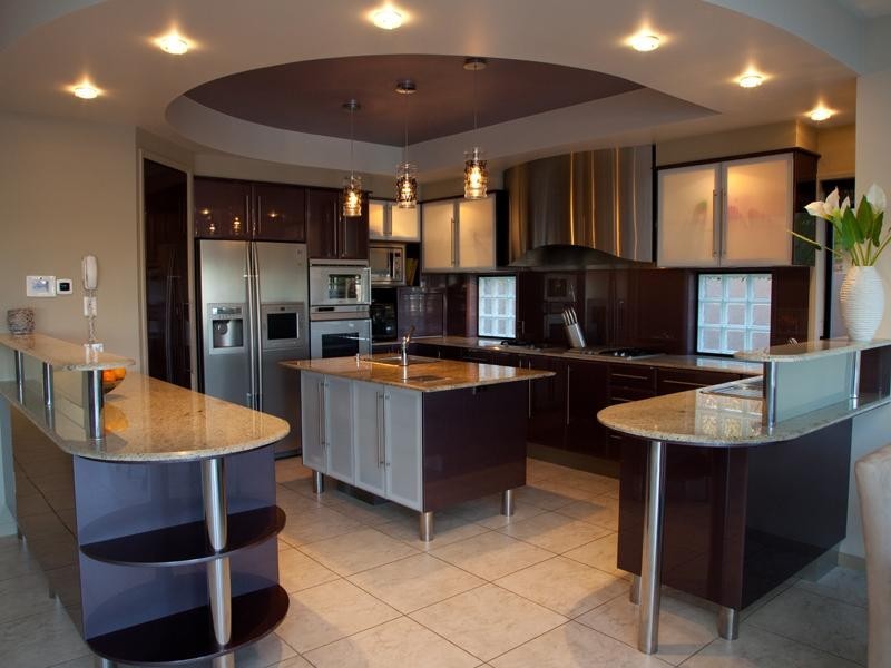 2163 BEAUFORT WAY, Hope Island QLD 4212
