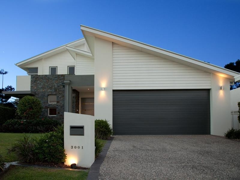 3001 HILLSIDE WALK, Sanctuary Cove QLD 4212