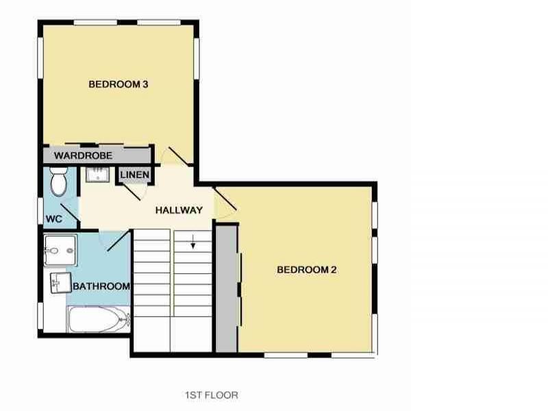 3001 HILLSIDE WALK, Sanctuary Cove QLD 4212