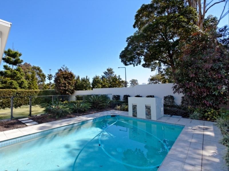 3001 HILLSIDE WALK, Sanctuary Cove QLD 4212